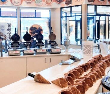 Kilwin's Chocolate Shop Petoskey MI