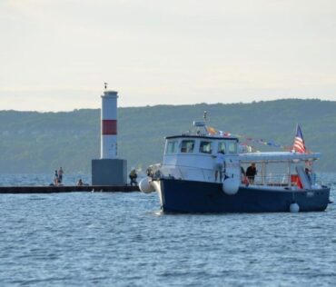 Little-Traverse-Bay-Ferry-Company