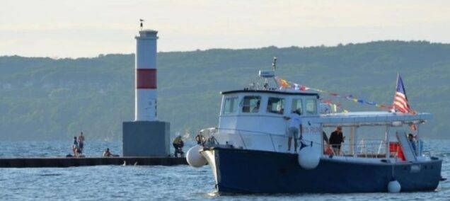 Little-Traverse-Bay-Ferry-Company