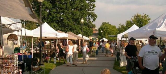 Lowell-Riverwalk-Festival