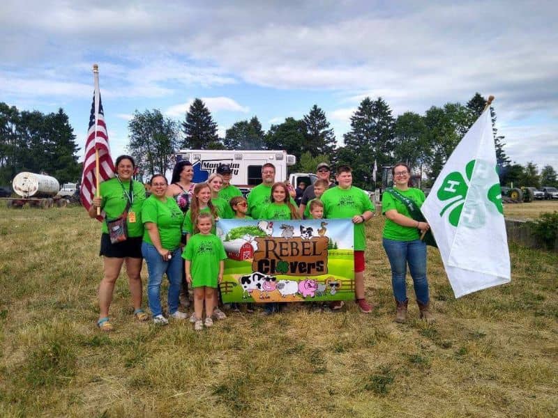 Montcalm County Fair Facebook