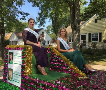 National Asparagus Festival in Hart, MI