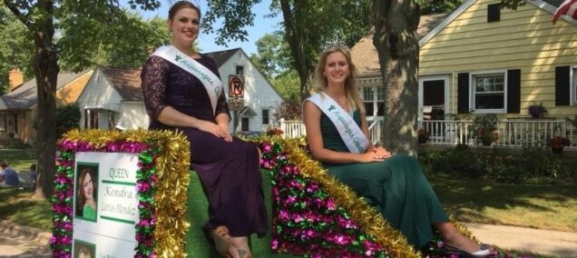 National Asparagus Festival in Hart, MI