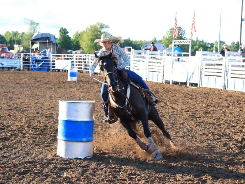 Northwestern Michigan Fair Facebook