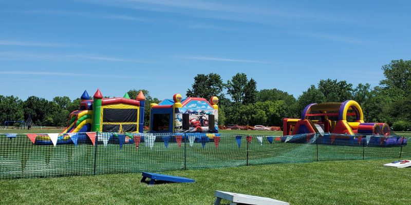 Redford Community Festival Facebook