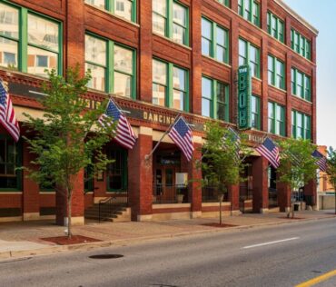 The BOB - 20 Monroe Ave NW