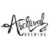 archival brewing logo
