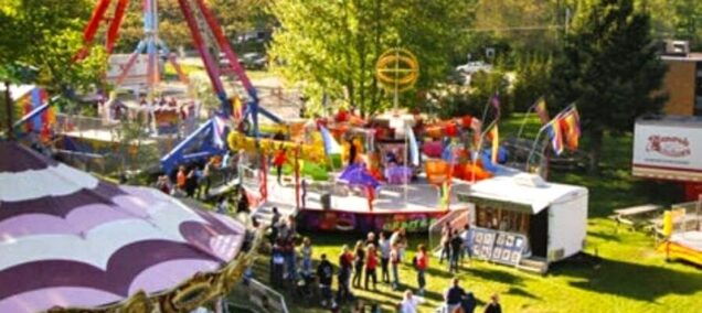 Fruitport Old-Fashioned Days festival