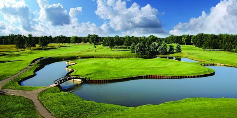 2025 AIAGR Scholarship Golf Outing Webpage