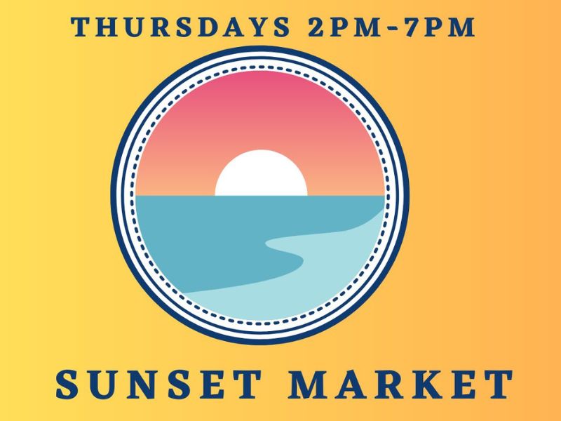 Alden Sunset Market Facebook