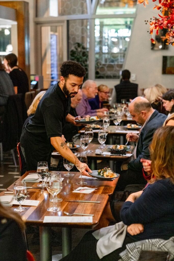 Allora Italian Restaurant Grand Rapids - FB