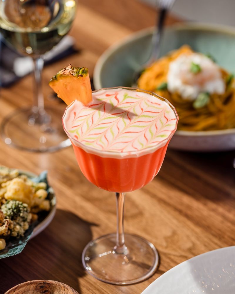 Allora Italian Restaurant Grand Rapids - FB