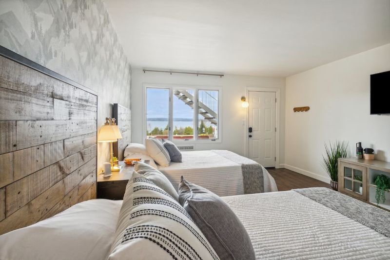 Bay View Inn Petoskey Room