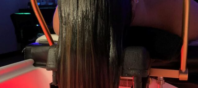 Beauty By K Salon & Head Spa Japanese-inspired luxury head spa in Grand Rapids