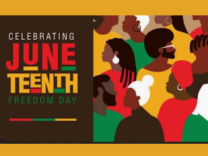 Black ERG Collective Juneteenth Celebration Eventbrite