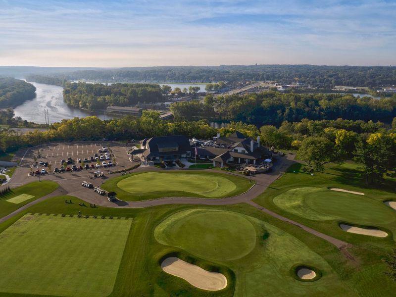 Blythefield Country Club Facebook