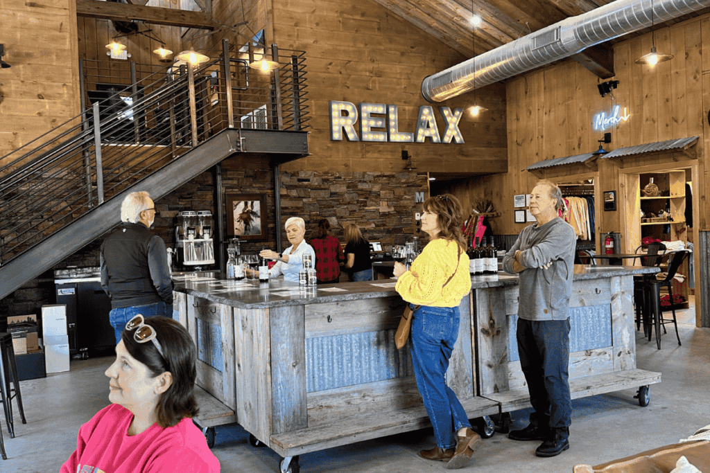 Boyne Valley Vineyards