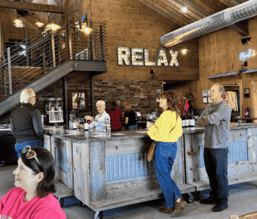 Boyne Valley Vineyards