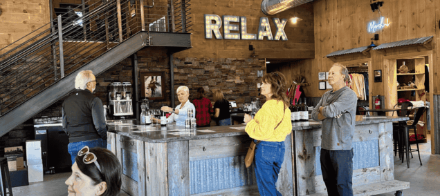 Boyne Valley Vineyards