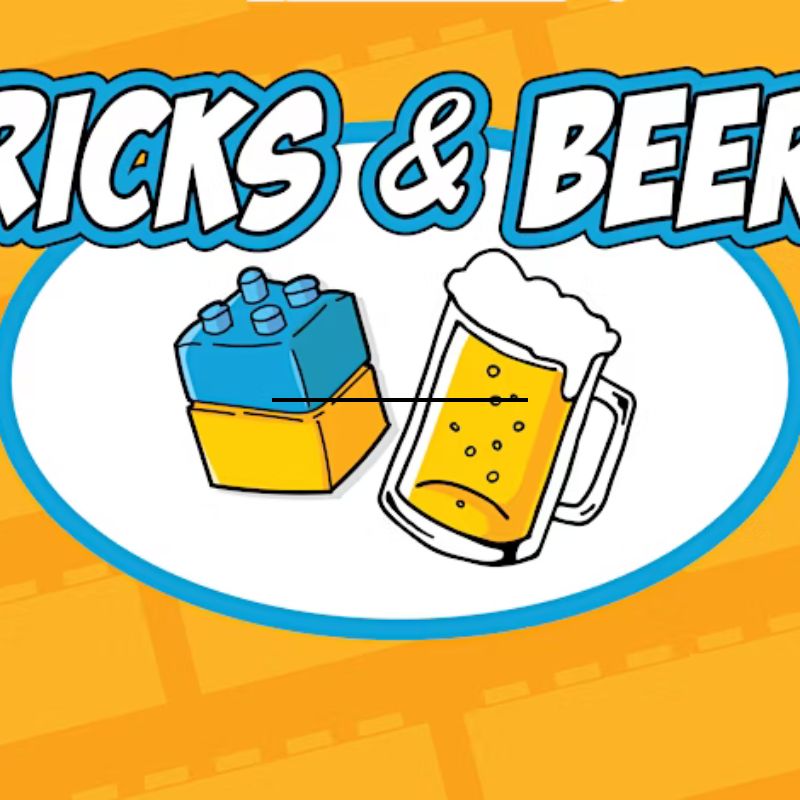 Bricks and Beer at Broad Leaf Kentwood