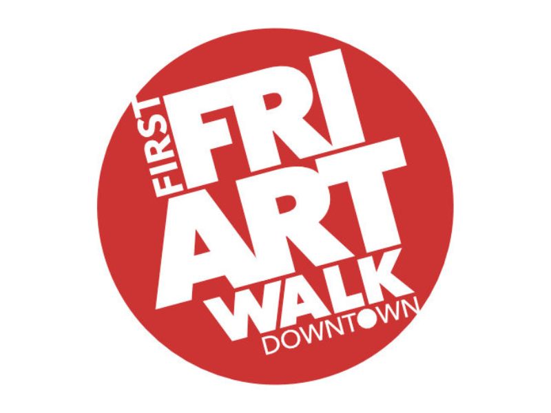 Cocoon Art Space First Friday Art Walk Facebook