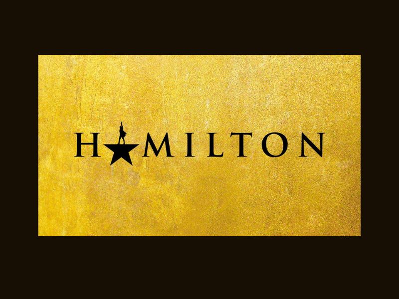 Broadway GR & DeVos Performance Hall presents Hamilton Facebook