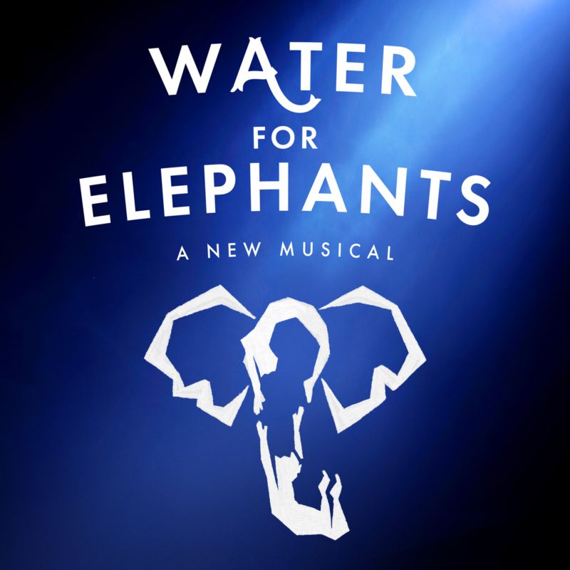 DeVos Performance Hall presents Water For Elephants webpage
