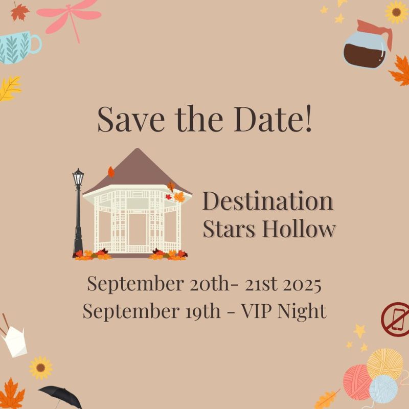 Downtown Brighton's Destination Stars Hollow Facebook