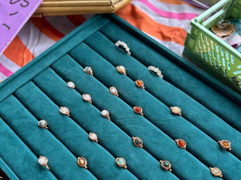 Fulton Street Market Art at the Market webpage