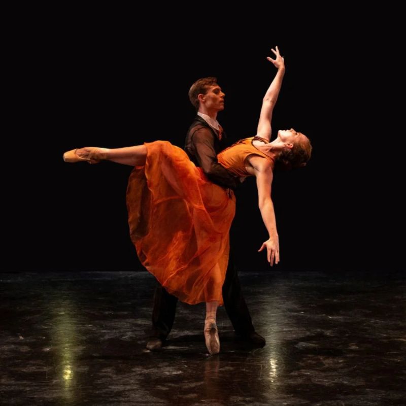 GR Ballet Ballet Masterworks Webpage