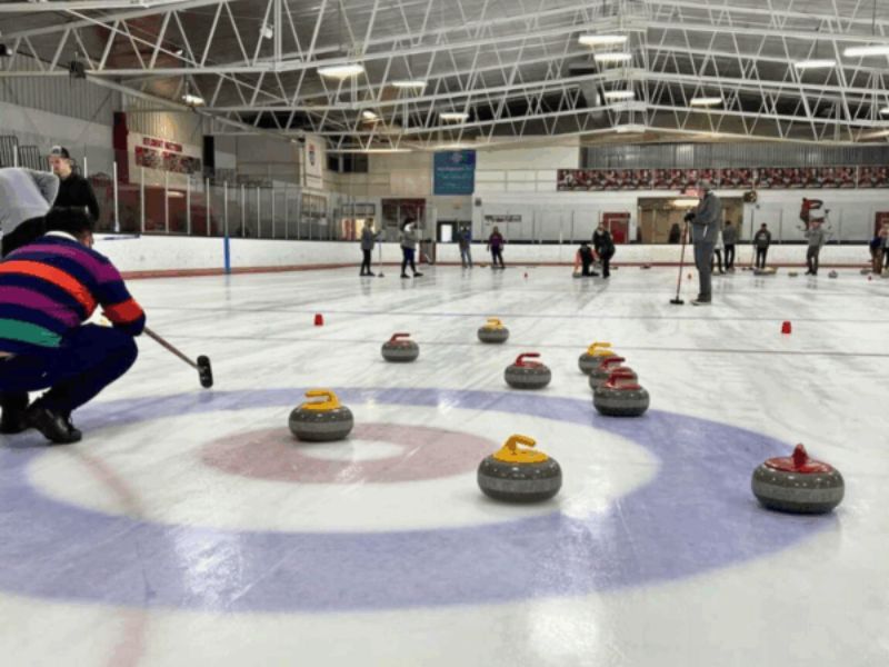 GR Curling Club webpage