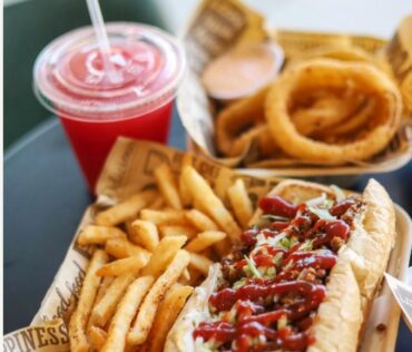 Go Vegan GR LLC - FB