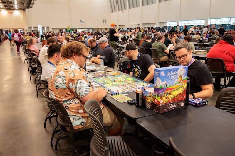 Grandcon Convention Facebook