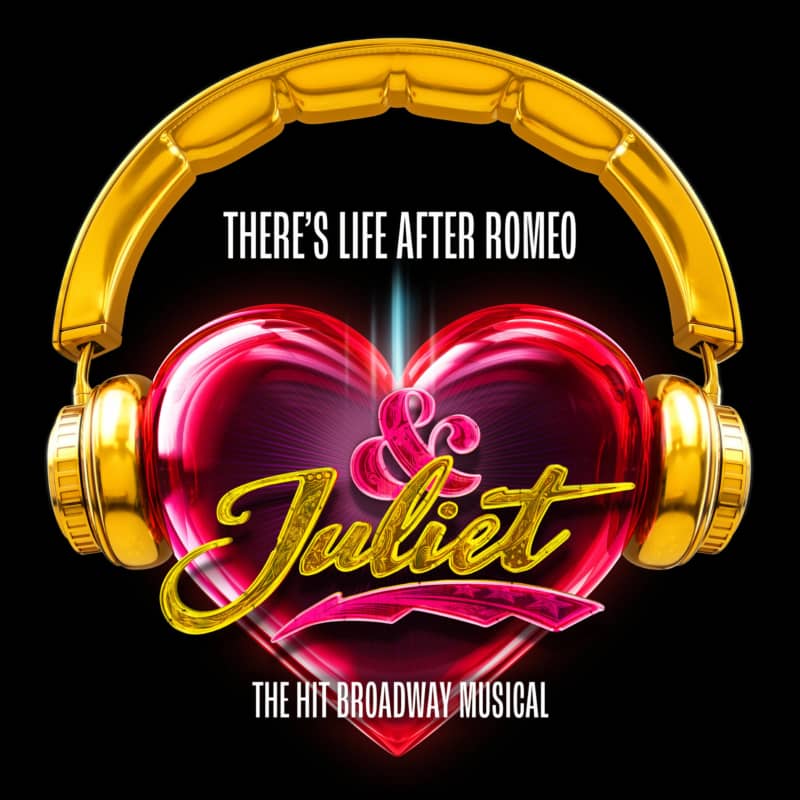 & Juliet Grand Rapids Broadway Webpage