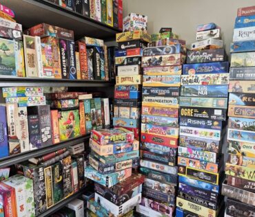 Kobold's Kitchen Creston Grand Rapids