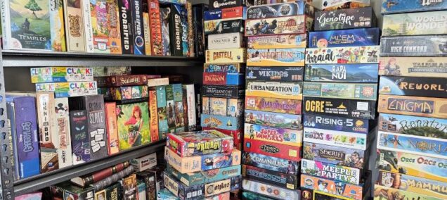 Kobold's Kitchen Creston Grand Rapids