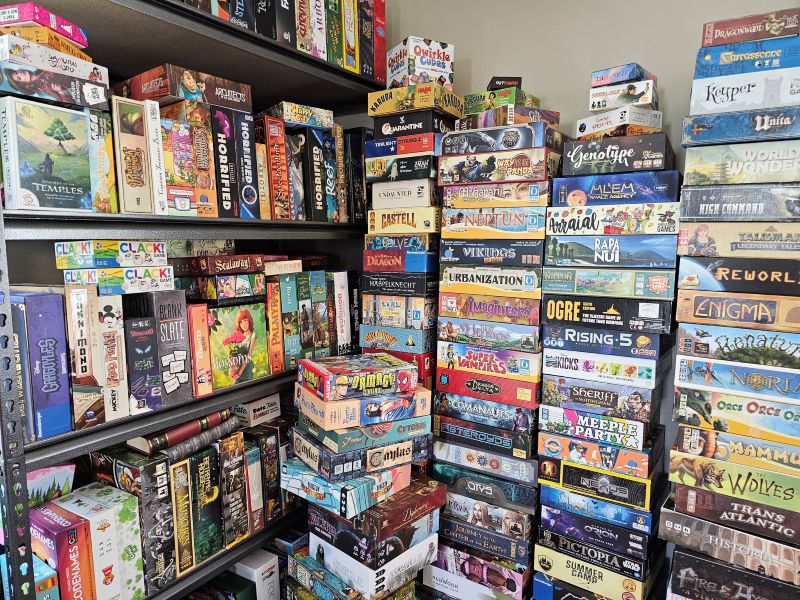 Kobold's Kitchen Creston Grand Rapids