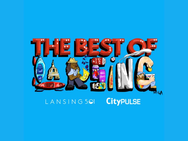 Lansing 501 Best of Lansing Festival Facebook
