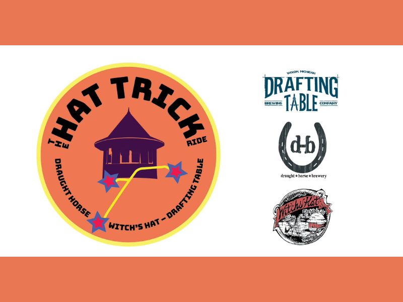 MI Air Line Trail Facebook