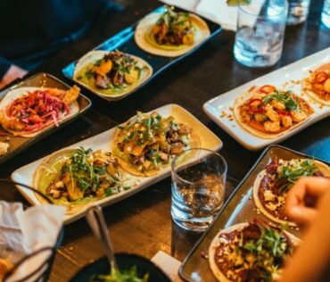 traverse city restaurants for kids Mama-Lus