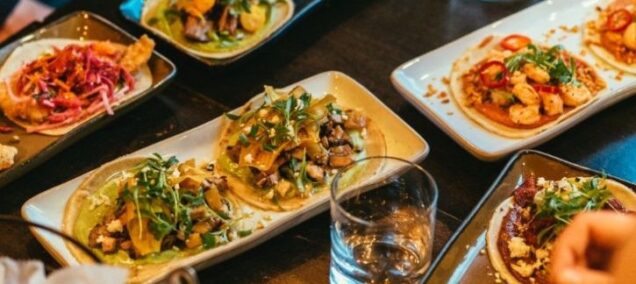 traverse city restaurants for kids Mama-Lus