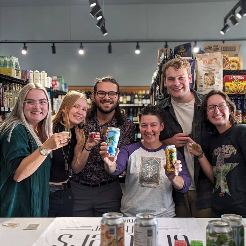 Michigan Cider Fest webpage