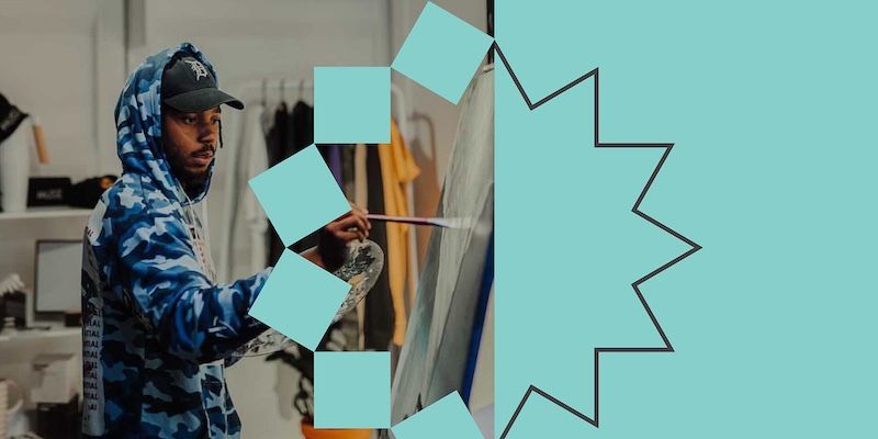Painting with Sampson GRPL Webpage