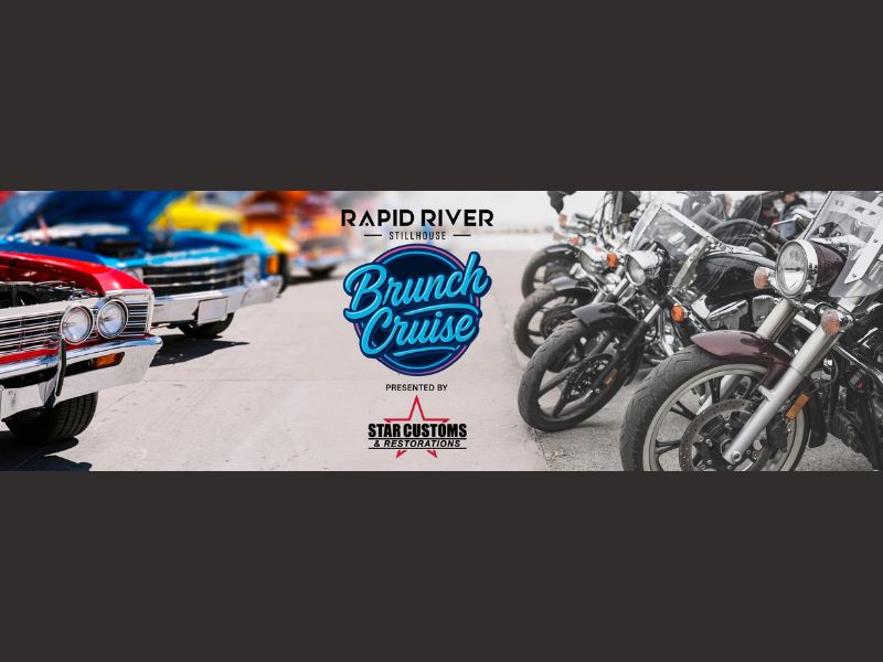 Rapid River Stillhouse Brunch Cruise Facebook