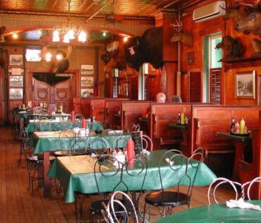 Sleders Tavern Traverse City Restaurant Burgers