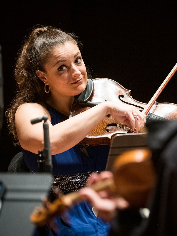 St. Cecilia Music Center Quintet Revelations Webpage