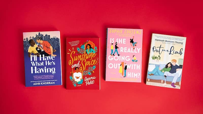 SteamyLitBookClub Webpage