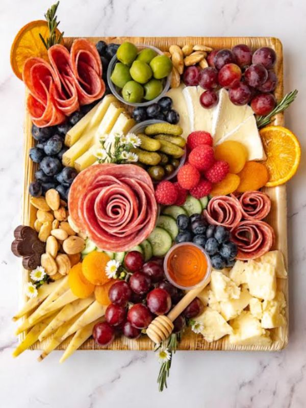 Summer Wine & Charcuterie Workshop Spruced Webpage