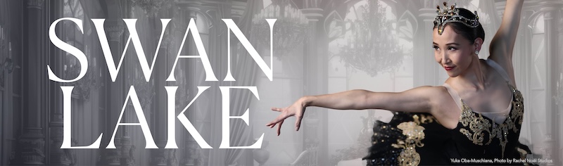 Swan Lake GR Ballet Webpage