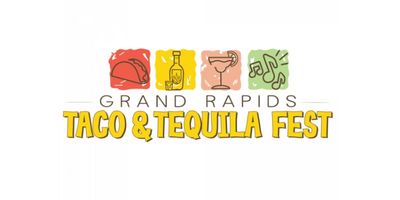 Taco & Tequila Fest Webpage